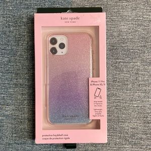 Kate Spade iPhone 11 Pro and iphone XS/X Hardshell Case